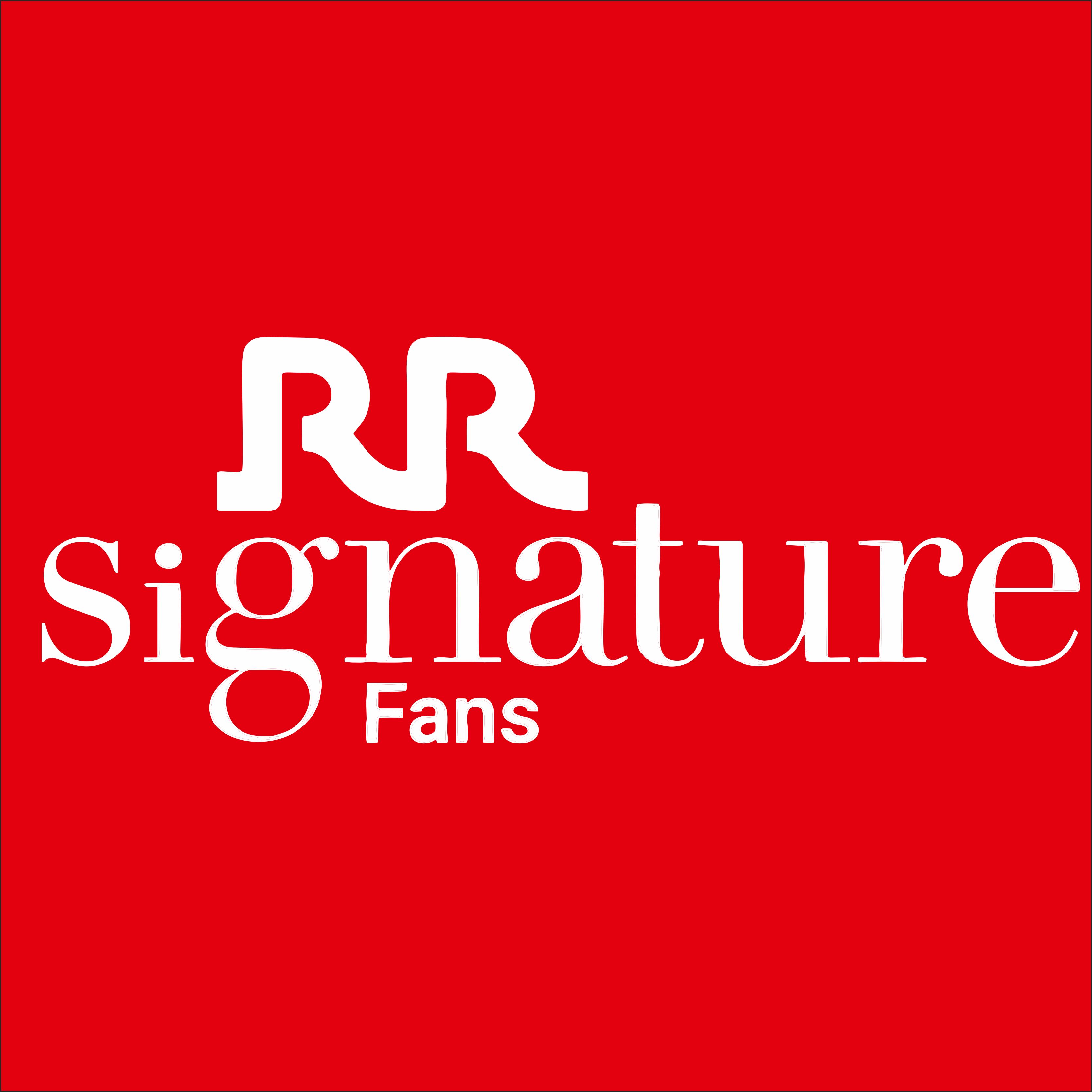 RR FAN